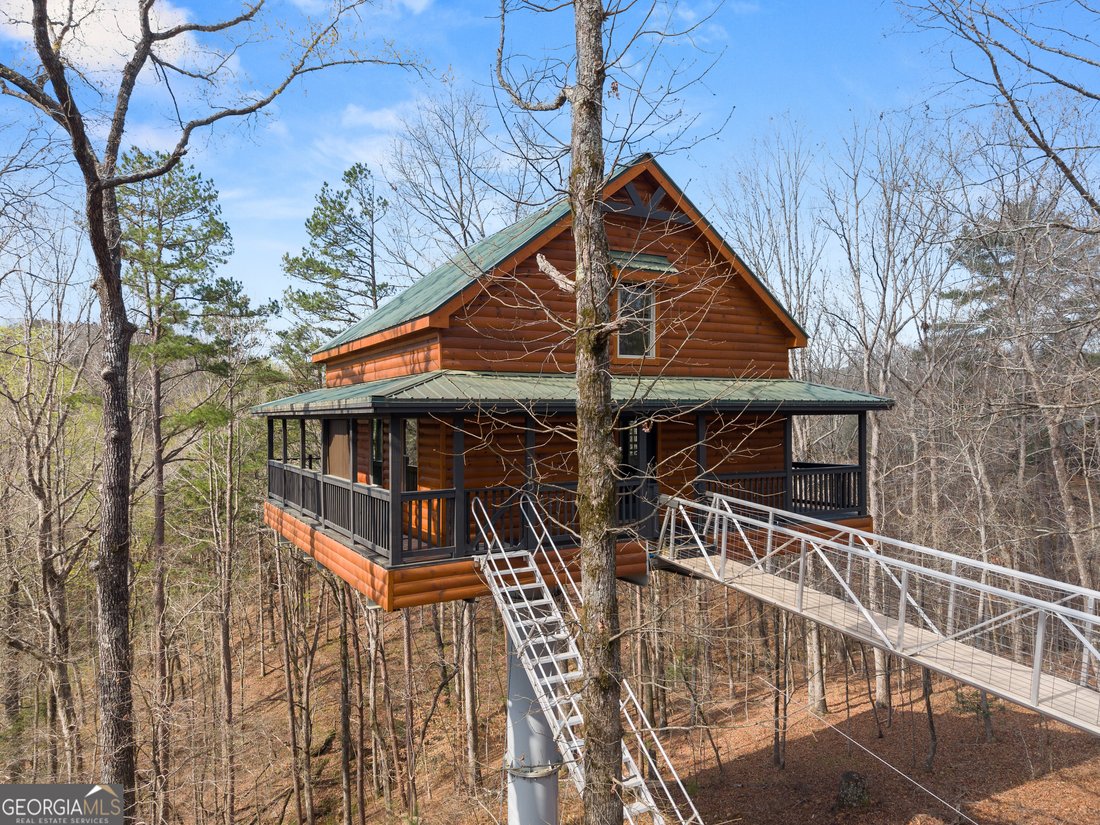 House in Hoschton, Georgia, United States 3 - 17534177