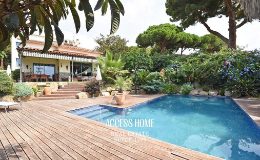 Casa a Cabrils, Catalogna, Spagna 1