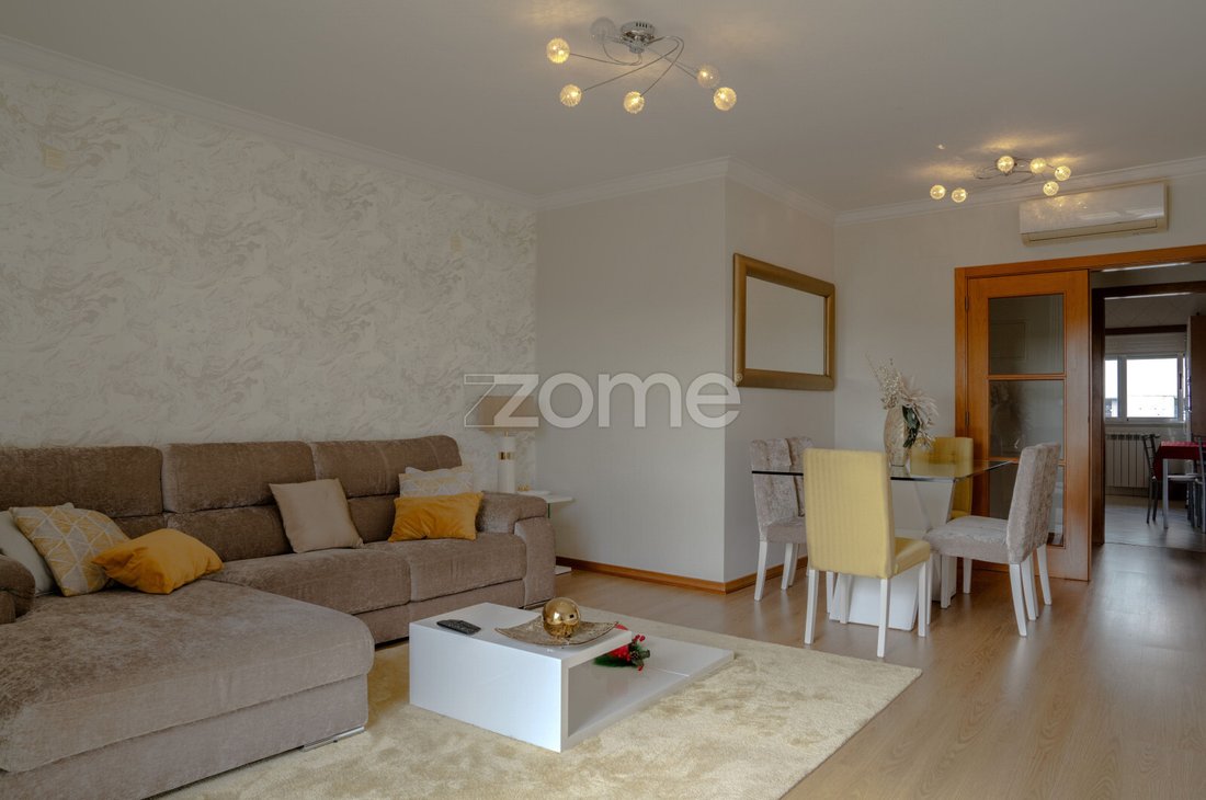 Apartment in Odivelas, Lisbon, Portugal 5 - 17534671