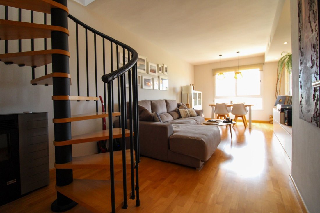 Apartment in Palma, Balearic Islands, Spain 5 - 17531322