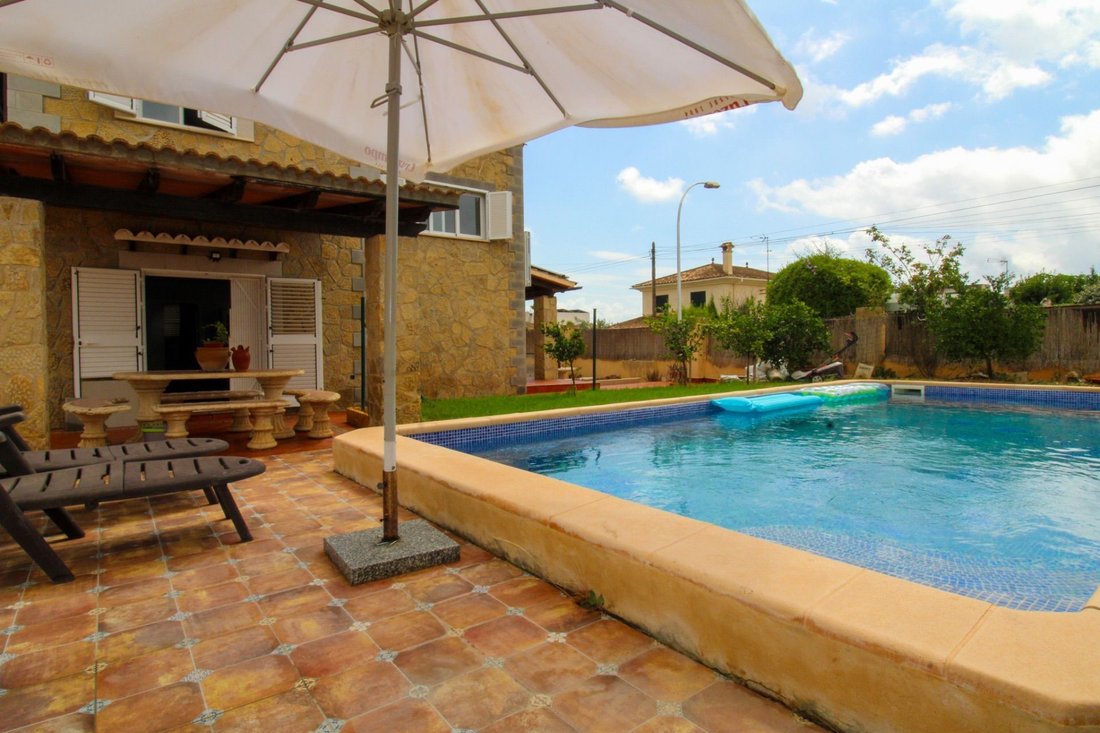 House in Palma, Balearic Islands, Spain 5 - 17530755