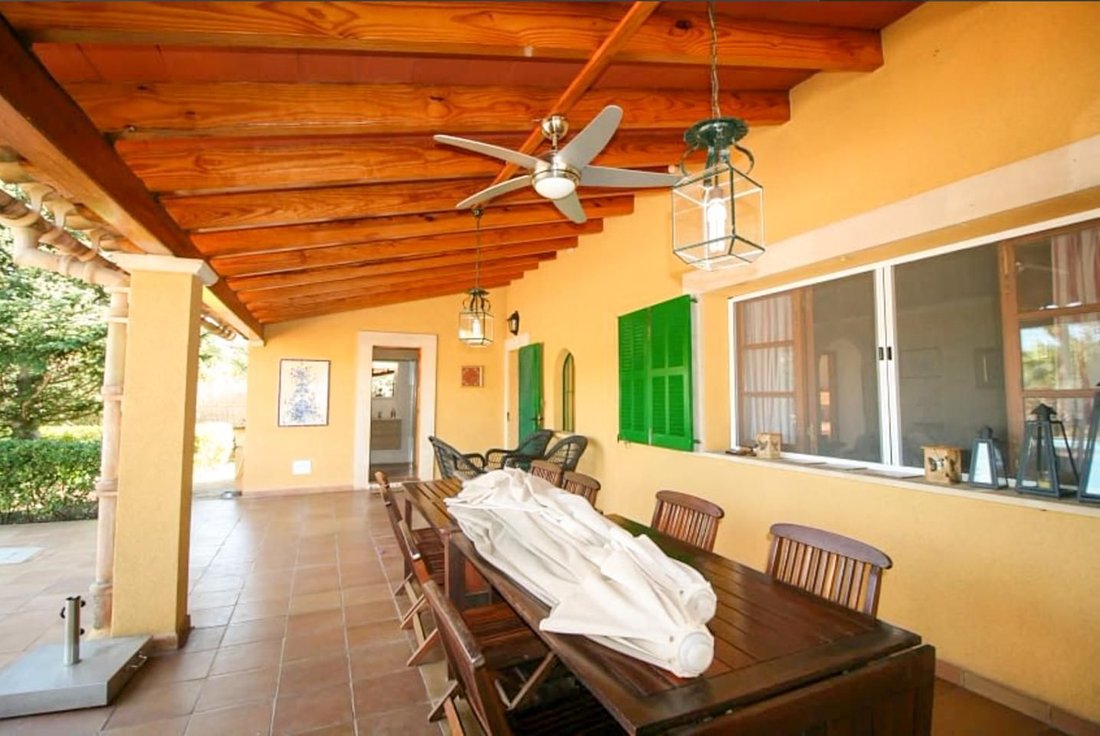 Casa en Palma, Islas Baleares, España 2 - 17531107