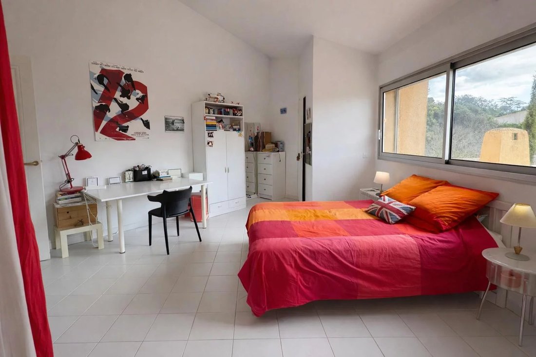 Casa en Plateau de Puyricard-La Trévaresse, Aix-en-Provence, Francia 4 - 17530576