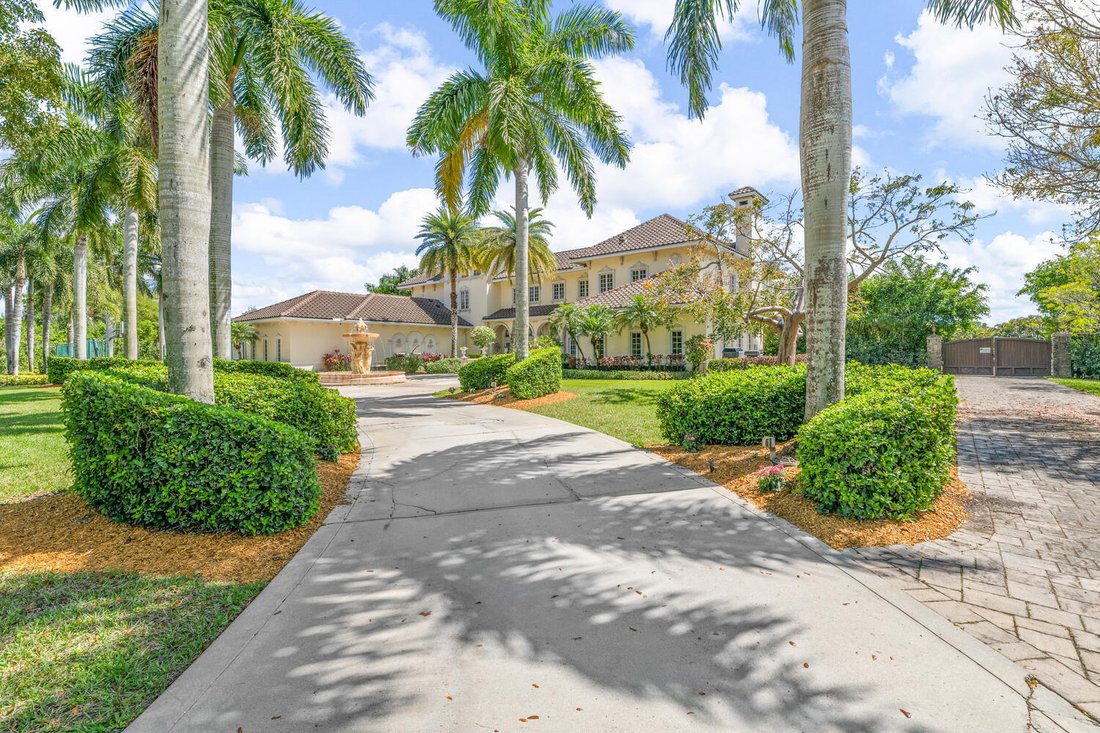 House in Wellington, Florida, United States 5 - 17535095