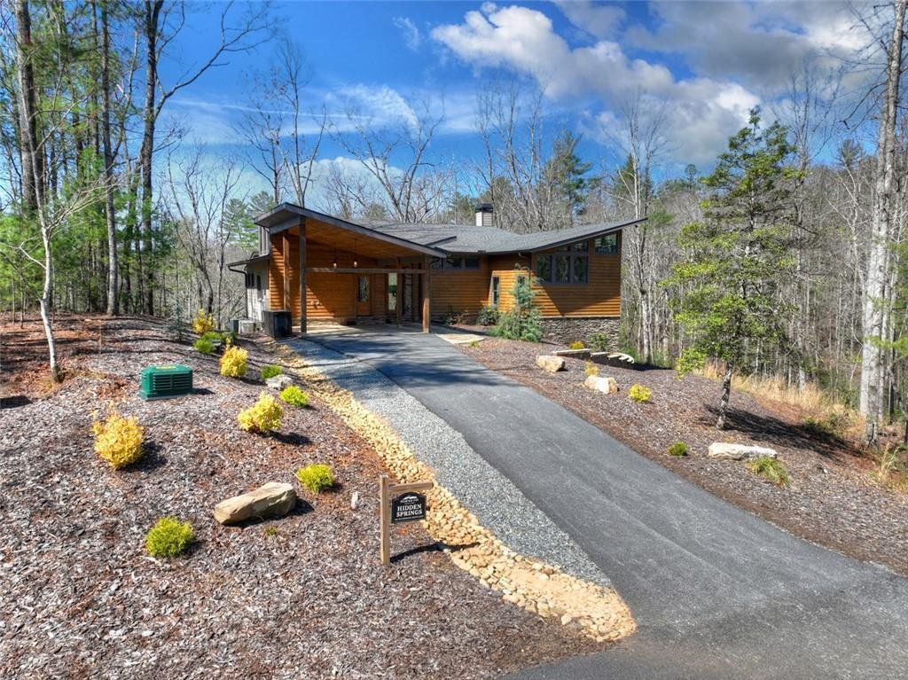 House in Ellijay, Georgia, United States 2 - 17530843
