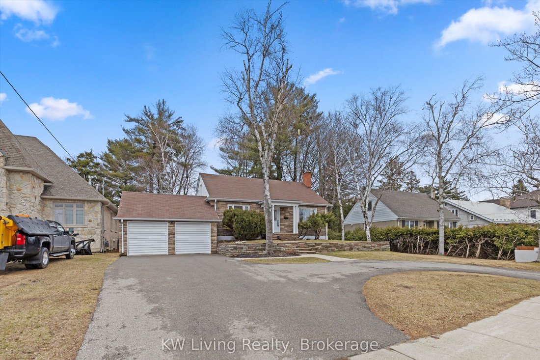 Maison à Mississauga, Ontario, Canada 2 - 17533701
