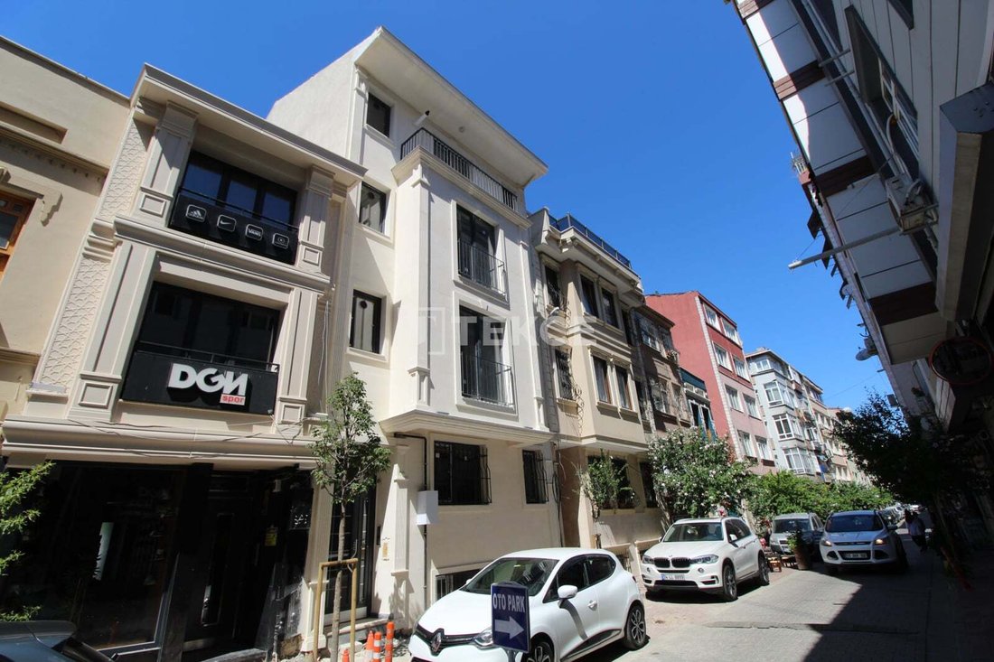 House in Fatih, İstanbul, Turkey 5 - 17534058