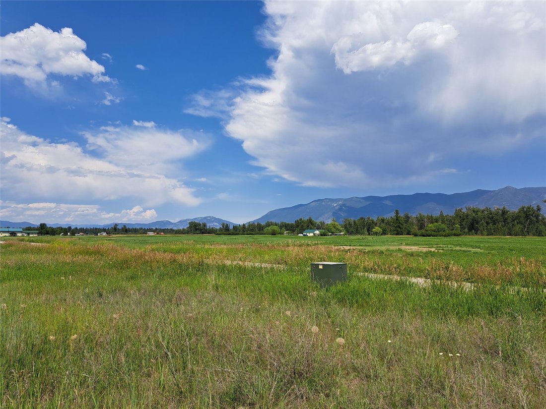 Land in Kalispell, Montana, United States 5 - 15874271
