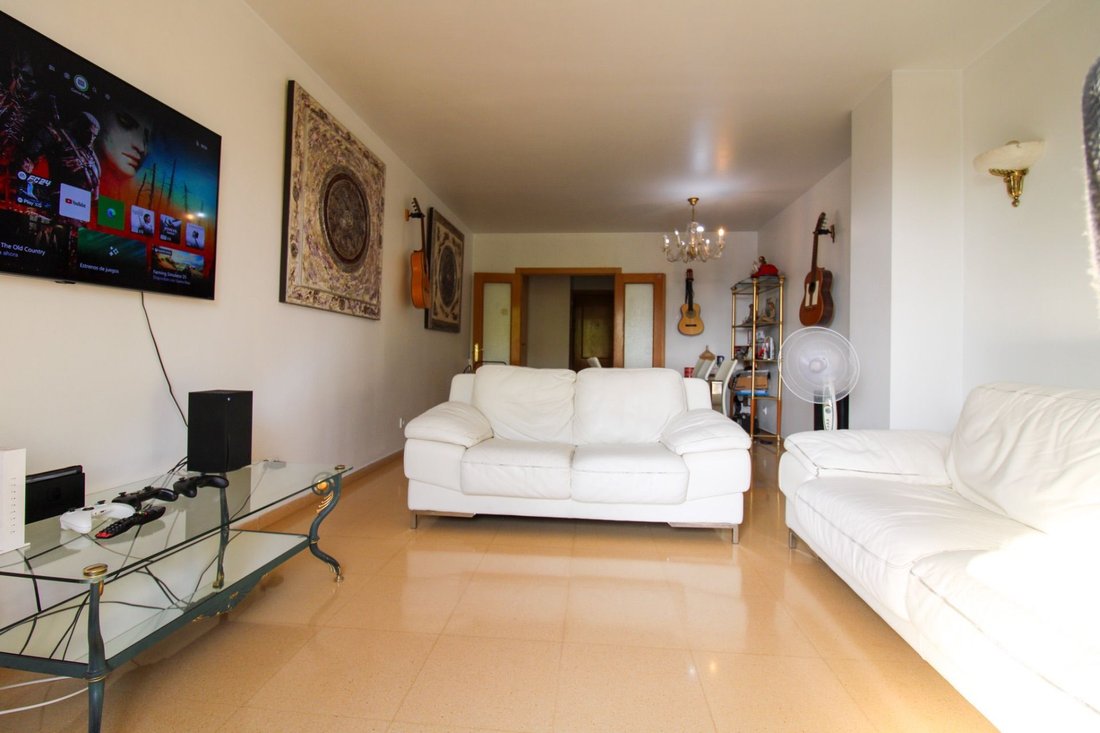 Apartment in Palma, Balearic Islands, Spain 5 - 17531512