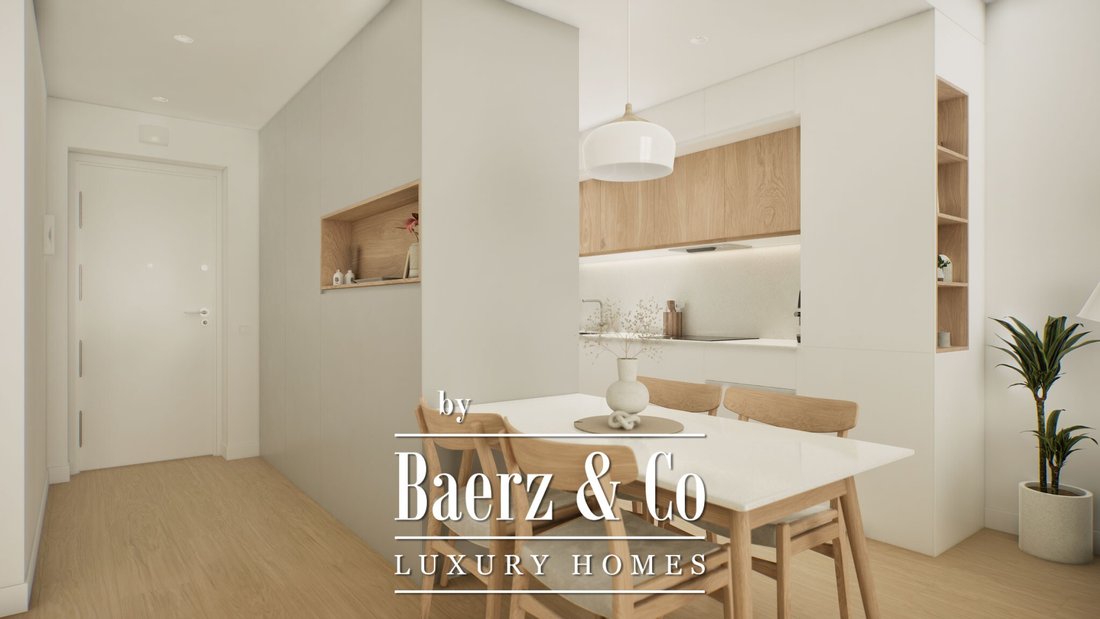 Apartment in Mijas, Andalusia, Spain 4 - 17532169