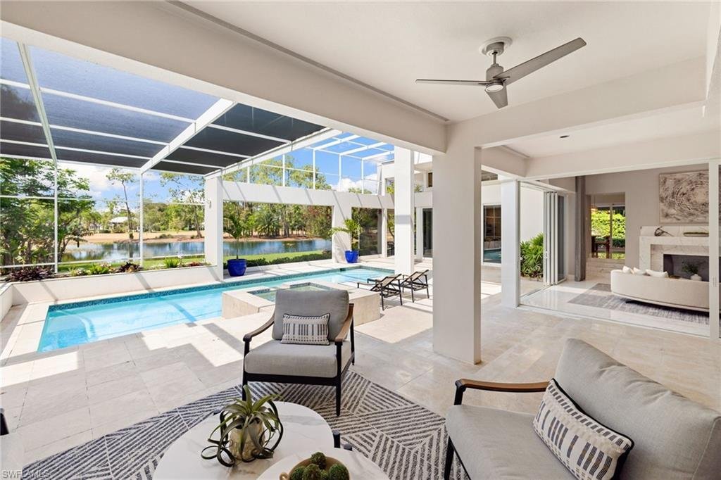 House in Naples, Florida, United States 4 - 17533057