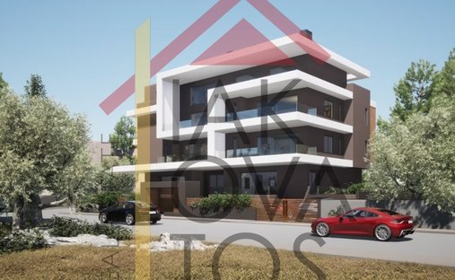 Apartment in Gerakas, Attica, Greece 1
