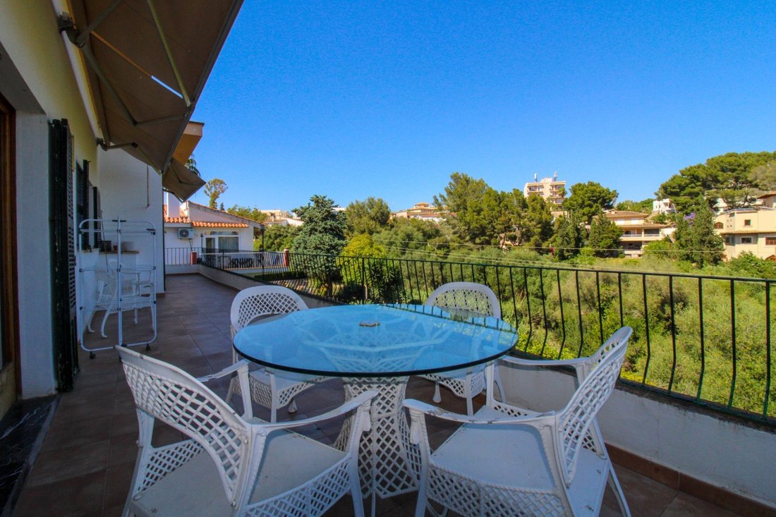 House in Palma, Balearic Islands, Spain 3 - 17530867