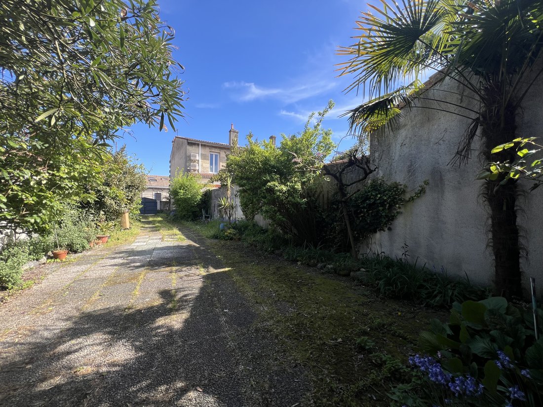 Haus in Talence, Neu-Aquitanien, Frankreich 5 - 17531649