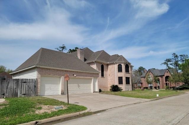 House in Spring, Texas, United States 3 - 17534283