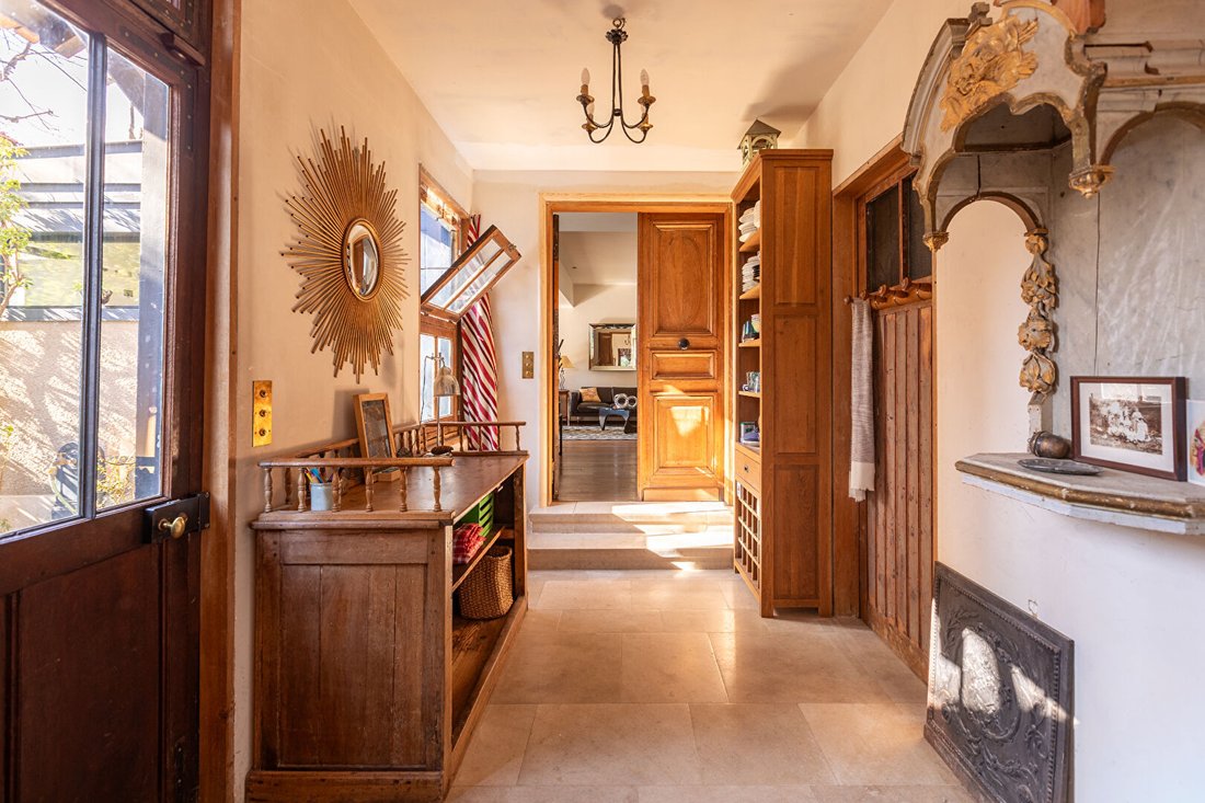 House in Ouest, Croissy-sur-Seine, France 2 - 17534496