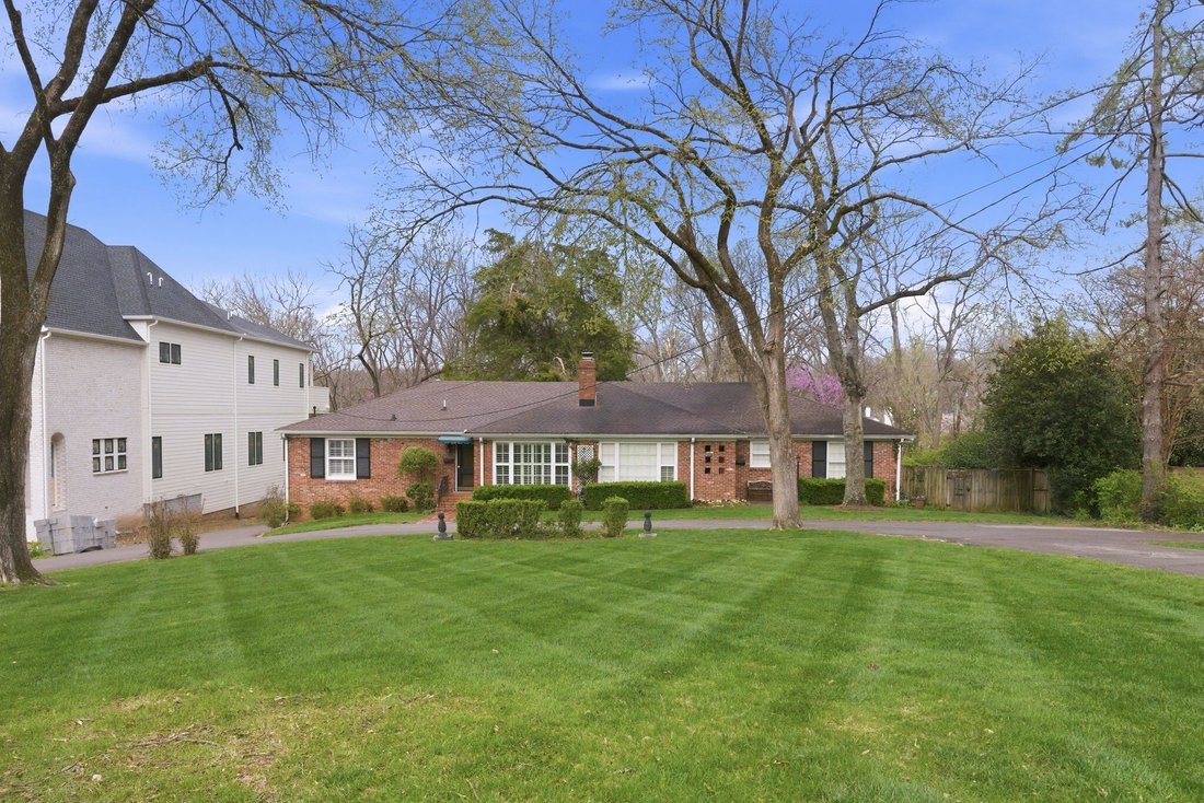 House in Forest Hills, Tennessee, United States 2 - 17534136