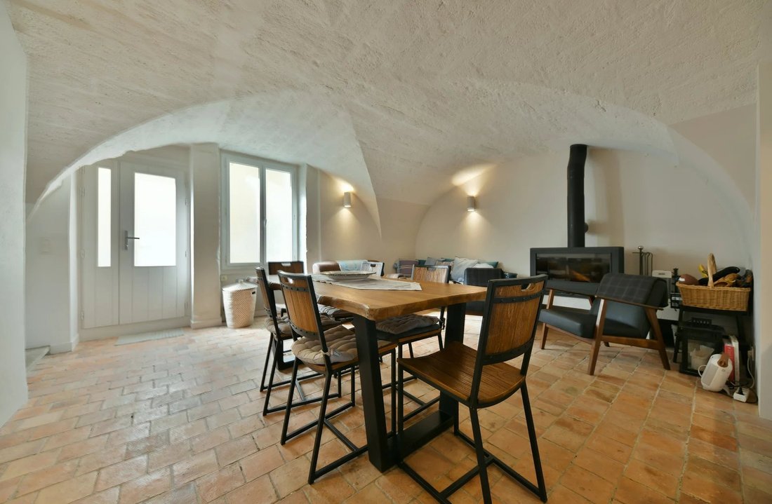 House in Remoulins, Occitania, France 5 - 17534834