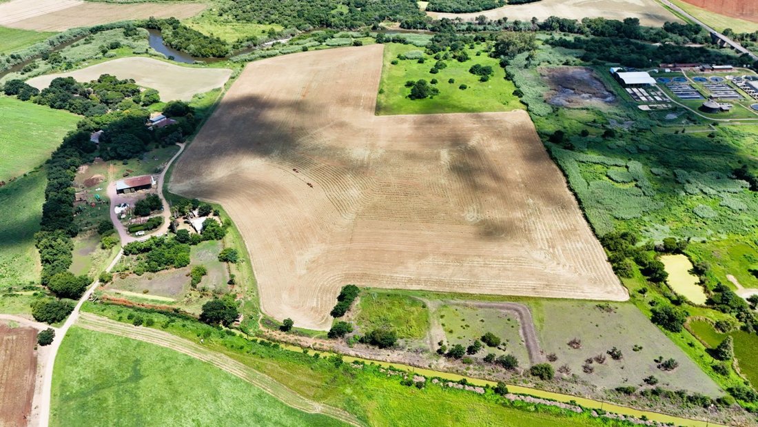 Farm Ranch in Johannesburg, Gauteng, South Africa 4 - 17530636