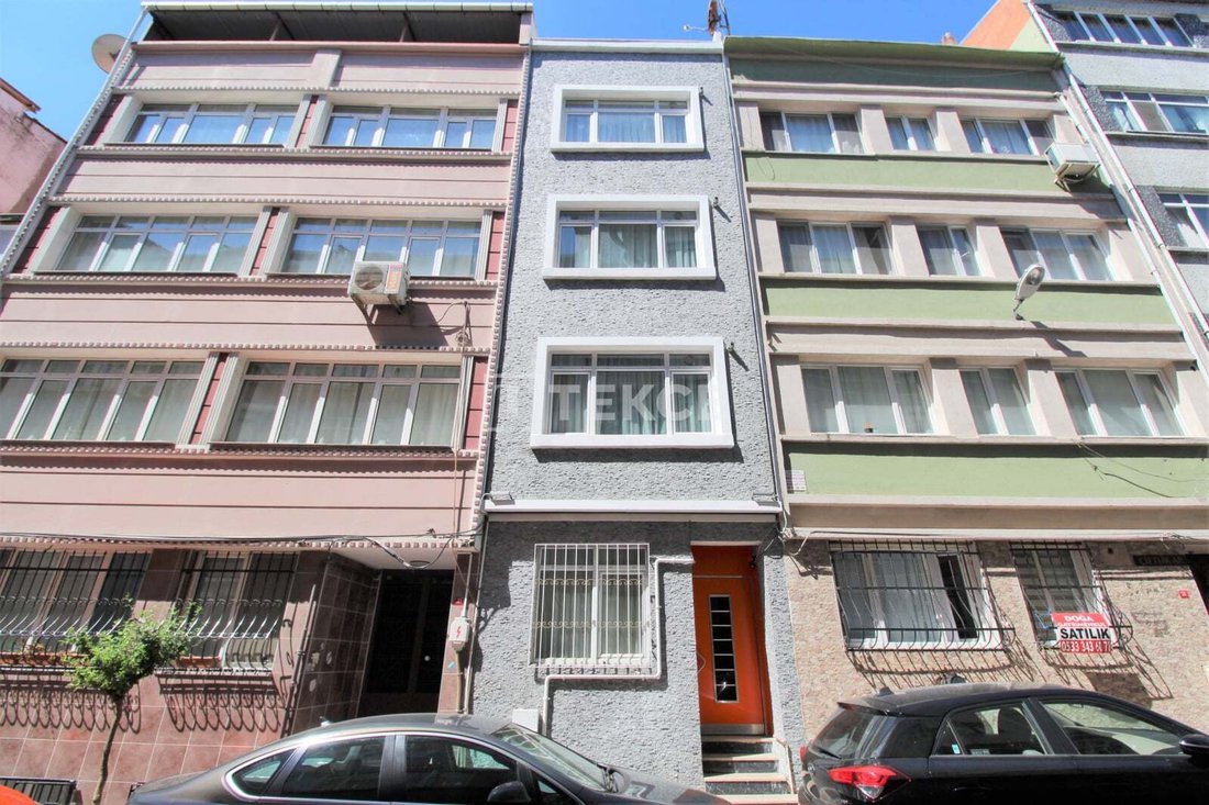House in Fatih, İstanbul, Turkey 1 - 17534071