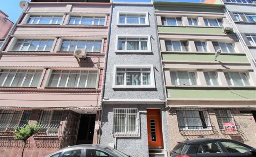 Haus in Fatih, Istanbul, Türkei 1