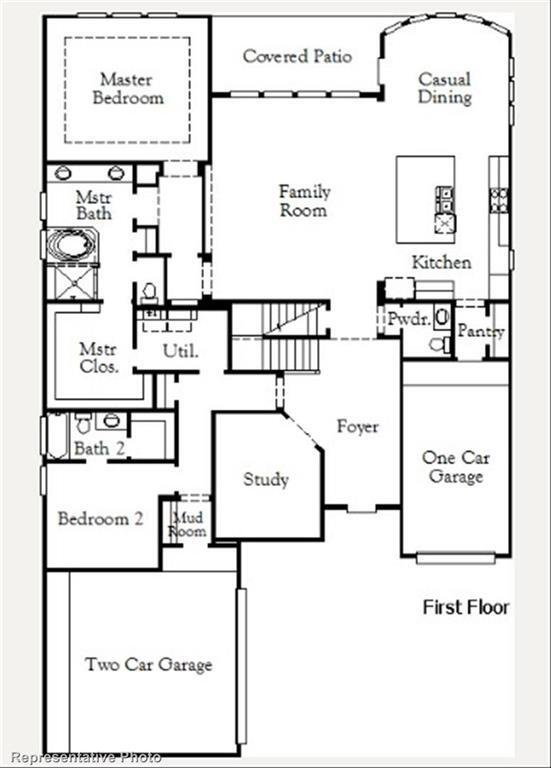 House in Celina, Texas, United States 2 - 17534436