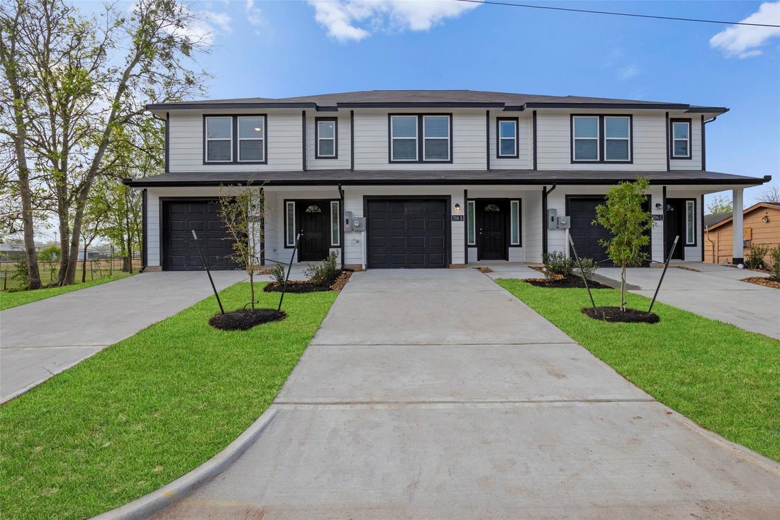 Navasota, Texas, United States 1 - 17531443