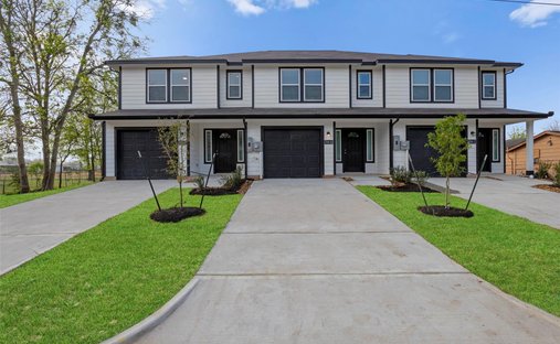 Apartment in Navasota, Texas, United States 1