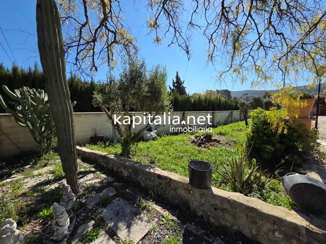 Villa in Ontinyent, Valencian Community, Spain 4 - 17524573