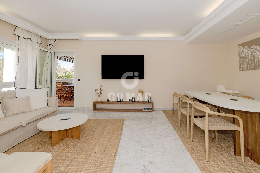 Apartment in Nueva Andalucia, Marbella, Spain 5 - 17533680