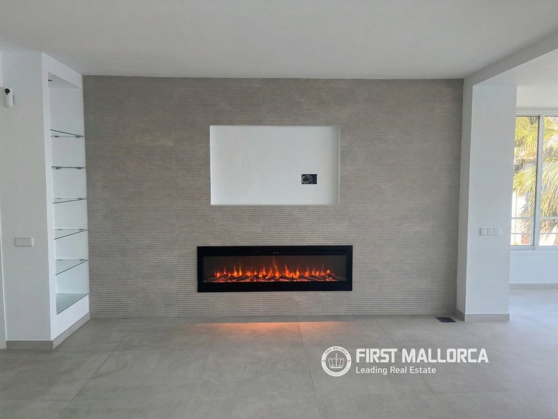 Penthouse in Calvia, Balearic Islands, Spain 5 - 17531984