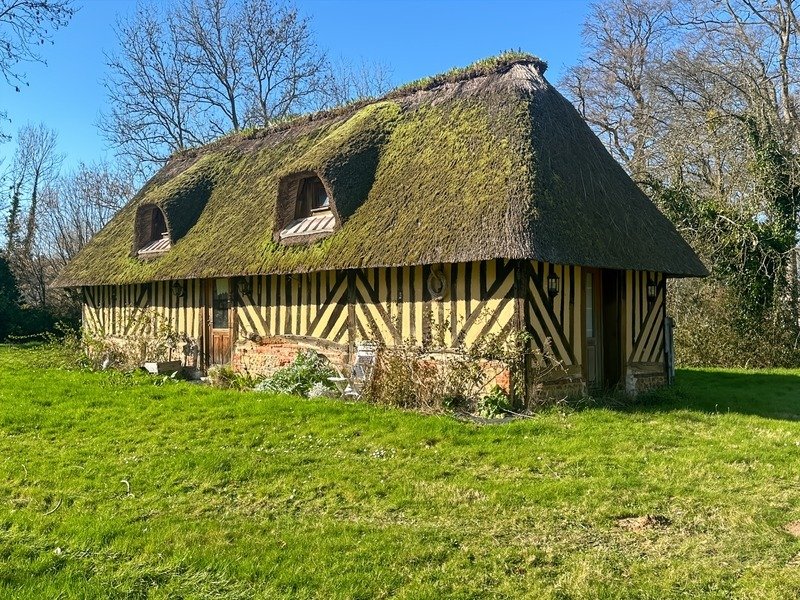 House in Saint-Gatien-des-Bois, Normandy, France 3 - 17532070