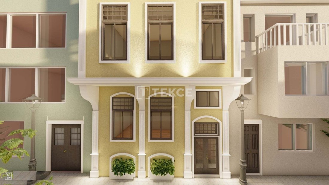 House in Fatih, İstanbul, Turkey 5 - 17533852