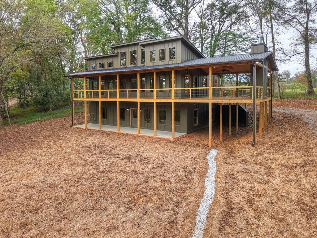 House in Blue Ridge, Georgia, United States 1 - 17535109