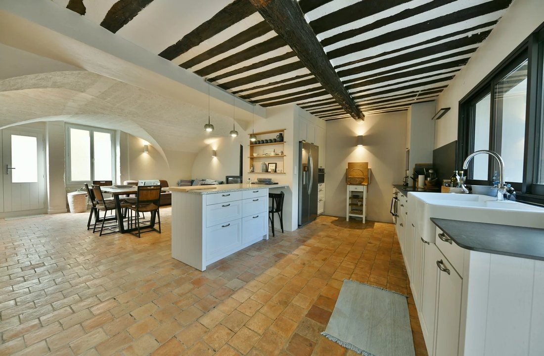 House in Remoulins, Occitania, France 2 - 17534834