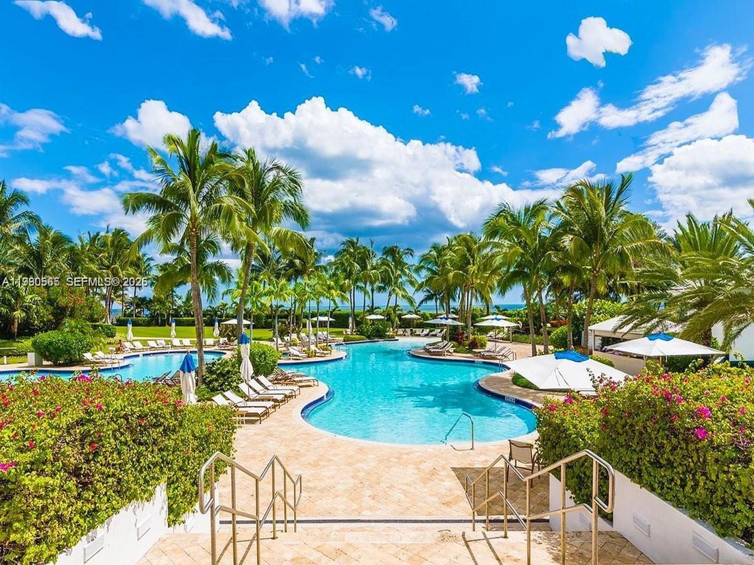 Condo in Miami Beach, Florida, United States 3 - 17534087