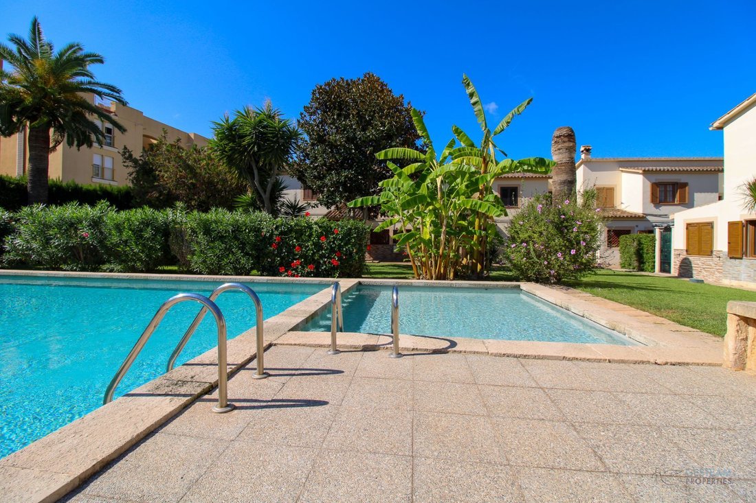 House in Palma, Balearic Islands, Spain 1 - 17530808