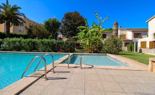Maison à Palma, Îles Baléares, Espagne 1