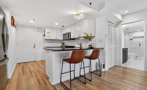 House in Hoboken, New Jersey, United States 1
