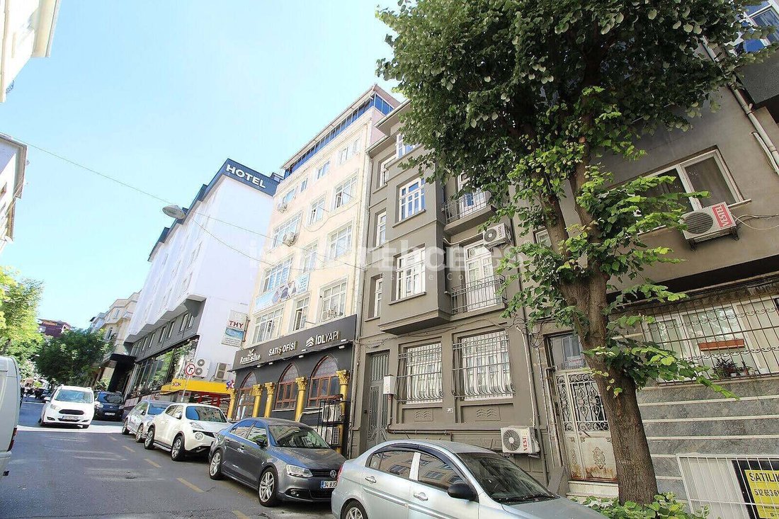House in Fatih, Fatih, Turkey 3 - 17534099