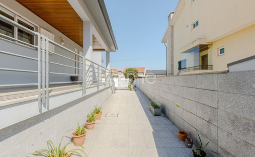Casa en Custoias, Leca do Balio e Guifoes, Distrito de Oporto, Portugal 1