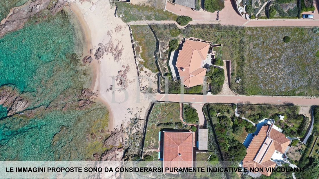 Villa in Aglientu, Sardinia, Italy 1 - 17530762
