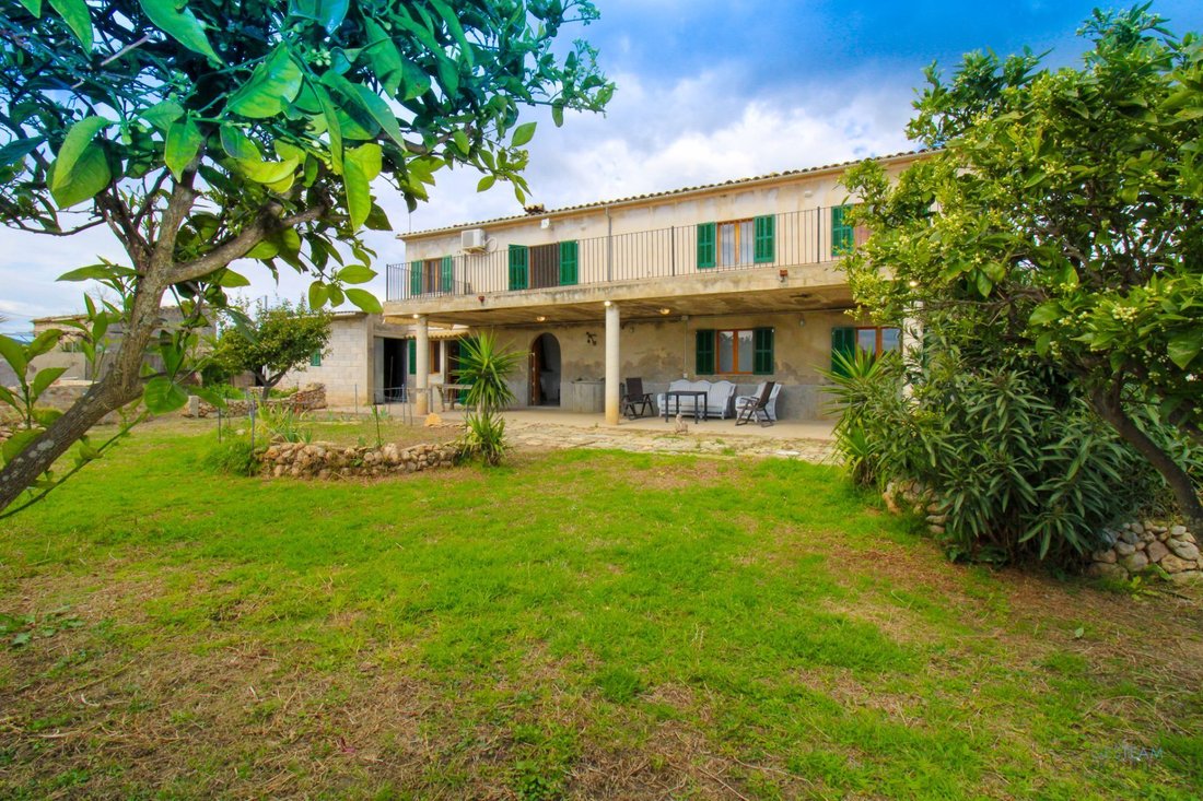 House in Selva, Balearic Islands, Spain 4 - 17531115