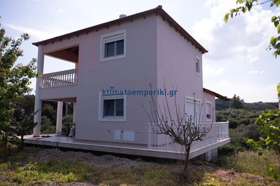 Apartment in Rhodes, Aegean, Greece 3 - 17533501