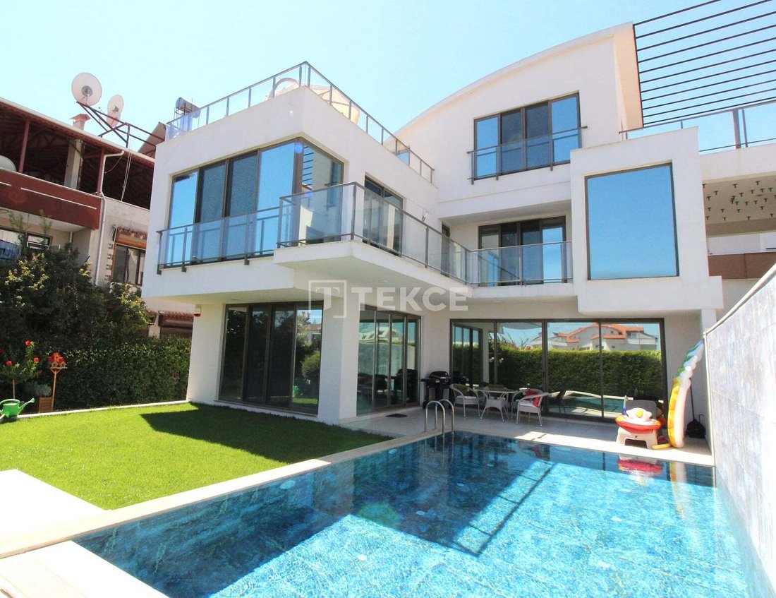 Villa in Belek, Antalya, Turkey 2 - 17533720