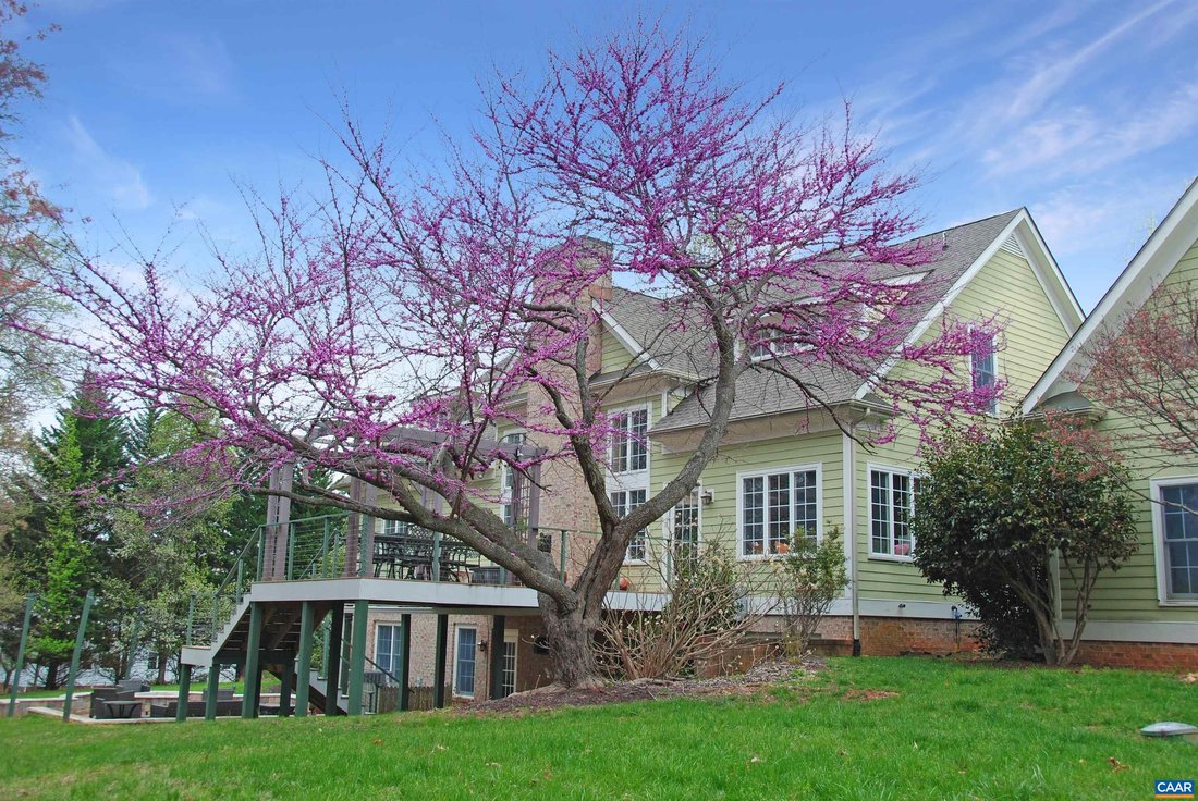 House in Earlysville, Virginia, United States 1 - 17363260