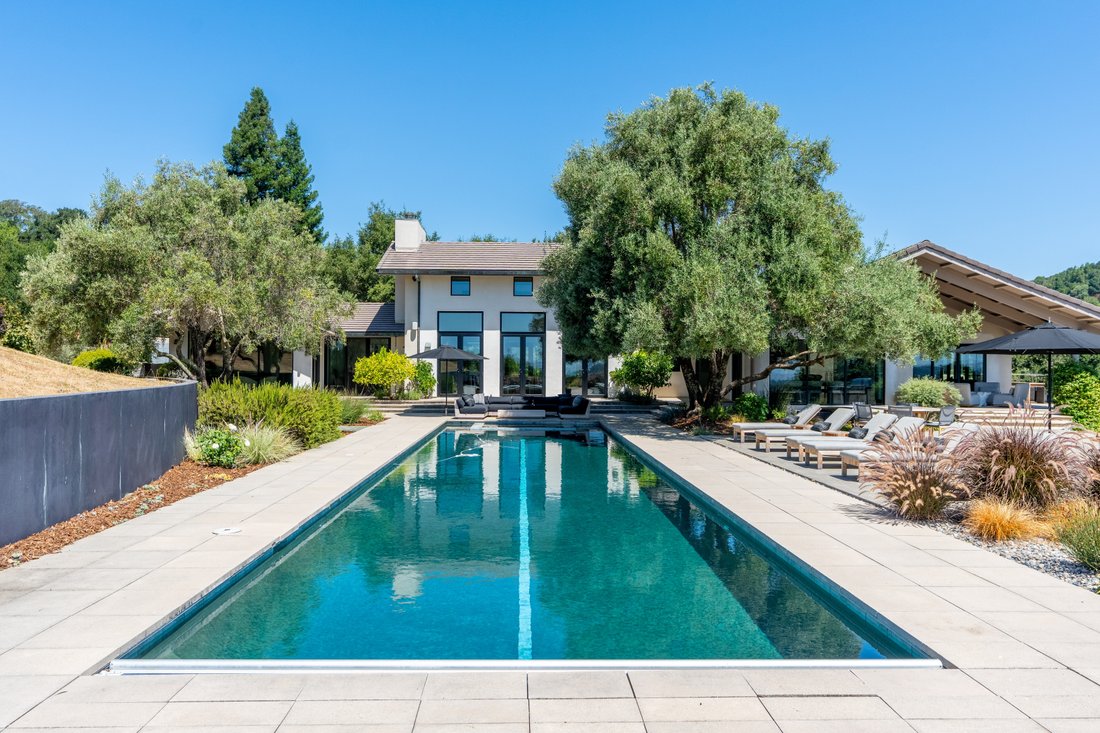 House in Napa, California, United States 1 - 17523088