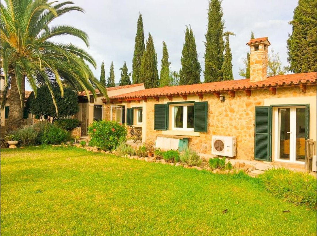 House in Bunyola, Balearic Islands, Spain 2 - 17530884