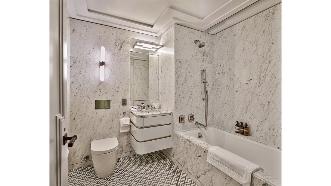 Appartement à New York, État de New York, États-Unis 3 - 17531874