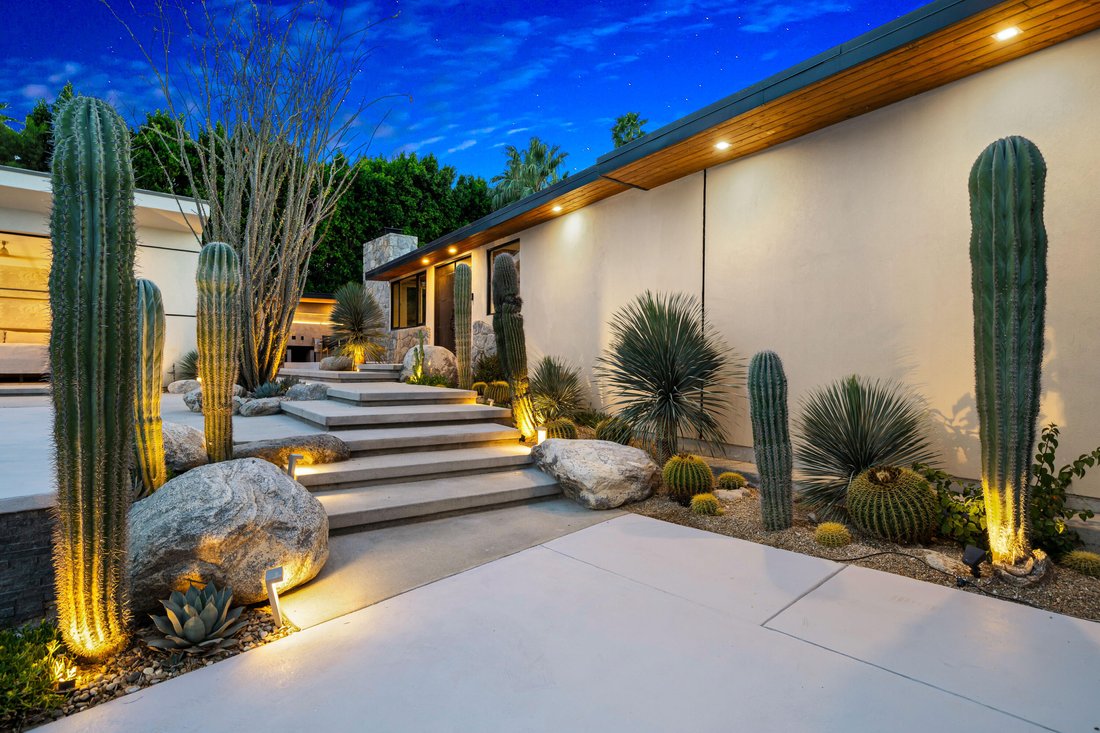 House in Palm Springs, California, United States 2 - 17530964